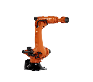 Robot Kr 500 R2800-2 Incl. Brazo Mecánico Industrial Cúbico de Hierro Fundido - Product Image 1