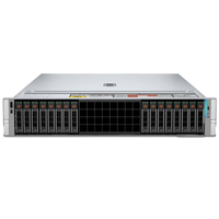 Nouveau serveur rack Dell PowerEdge R770 2U, processeur Intel Xeon 6, mémoire et stockage extensibles, serveur de niveau entreprise pour le traitement des données