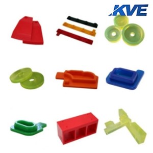 Rót polyurethane, keo uli tùy chỉnh, mở khuôn tùy chỉnh và ép phun, giảm giá số lượng lớn - Product Image 4