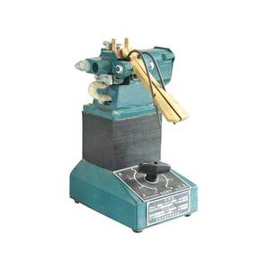 เครื่องเชื่อมลวดทองแดงแบบเฟสเดียว สำหรับเชื่อมลวดทองแดงขนาด 0.4-4 มม. - Product Image 3