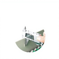 Rangka Distribusi Serat Optik ODF 24-port 24-core FC Single-Mode 2U Sub-Rack 19-Inch Pull-Out Rack-Mount