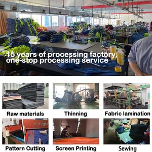 Gilet de sauvetage <span class=keywords><strong>pour</strong></span> adulte Équipement de sécurité <span class=keywords><strong>pour</strong></span> les sports nautiques Wakeboard PFD Flottation Jet Ski <span class=keywords><strong>Kayak</strong></span> Impact Gilet de sauvetage en néoprène durable personnalisé - Product Image 4