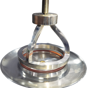 Prueba de Presión Hidrostática AATCC 127 para Medir la Resistencia al Agua de Tejidos - Product Image 5