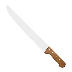 Juego de cuchillos de Chef afilados profesionales, 5 uds., cuchillo de chef grande, cuchillo de deshuesado de acero inoxidable, opción para restaurante de cocina - Product Image 2