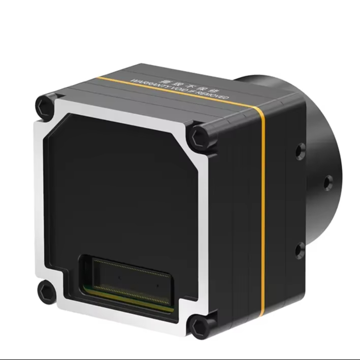 Industrial Thermal Imaging Camera with 25mm