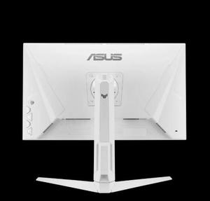 Moniteur de jeu original A.S.U.S TUF GAMING VG27AQL5A-W 27 " QHD 2560 × 1440 210Hz OC Fast IPS ELMB SYNC 0.3ms GTG - Product Image 2