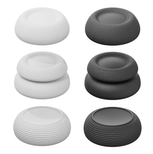 Skull&Co. PS Portal 6 in 1 Thumb Grips per PlayStation Portal, Copri Joystick, Copri Stick Analogico (<span class=keywords><strong>Set</strong></span> di 6) - Product Image 1