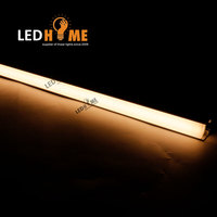 Lumière linéaire surround, apt004 avec 2835SMD, 120led/m, étanche IP67