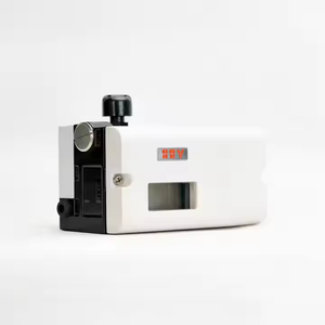 Nuevo y Original ABB TZIDC V18345-1027121001 Electro-Neumático de Alta Precisión IP67 con 1 Año de Garantía - Product Image 4