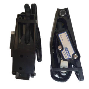 Modèle FZ3-114-381 0-marque <span class=keywords><strong>Comesys</strong></span> de l'accélérateur 5V, pédale électrique d'empileur de palette - Product Image 4