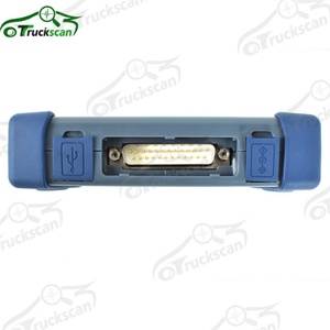 Kit de Diagnóstico 2025 para KUBOTA, Herramienta de Análisis de Motor Diagmaster para Maquinaria Agrícola Kubota, Herramienta de Diagnóstico Diagmaster - Product Image 6