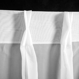 <span class=keywords><strong>Rideaux</strong></span> transparents ignifuges pour chambre à coucher et salon - Product Image 6