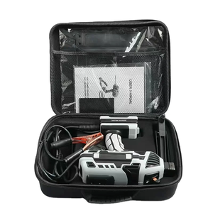 Vente chaude 120A Maison Portable Haute Puissance Soudeuse À Onduleur Petit 110-220V pour Usage Domestique Top Vendeur Torches De Soudage - Product Image 6