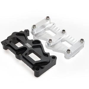 ADDCO EPMAN <span class=keywords><strong>MOTEUR</strong></span> PRINCIPAL MOUNT BLOCK GIRDLE VTEC SÉRIE B B16 B17 B18 B20 SWAP pour HONDA EP-EBGB16P - Product Image 1