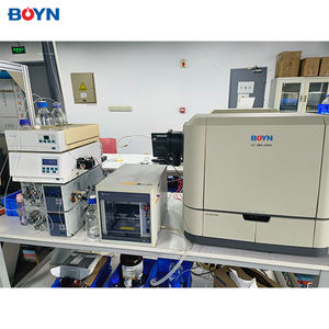 BNLC-MS2000 高性能液体クロマトグラフィー質量分析計 <span class=keywords><strong>HPLC</strong></span> 分析システム - Product Image 6