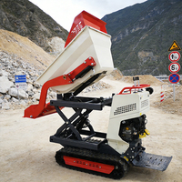 Nouveau camion benne diesel avec bétonnière Euro 5, conduite à gauche, performances supérieures, faibles émissions et faible fumée