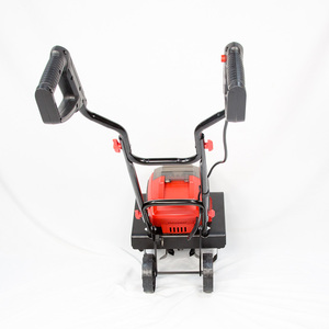 Machine de culture de jardin 36V 360mm, machine solo à barre rotative sans batterie ni chargeur - Product Image 4