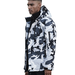 Jaqueta Eigday Aquecida: A Mais Bem Avaliada para Homens, Roupas de Aquecimento para Esqui, Caça e Atividades ao Ar Livre no Inverno - Product Image 5