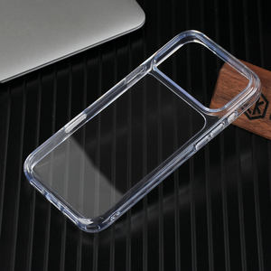 Прозрачный чехол для <span class=keywords><strong>iPhone</strong></span> 17/17 Air/17 Pro/17 Pro Max - Product Image 5