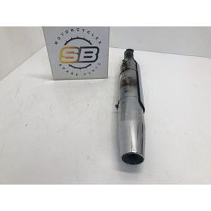 YAMAHA XVS1900 <b>Exhaust</b> Manifold 2006-2013 Collector <b>System</b> <b>Motorcycle</b> Part - Product Image 5