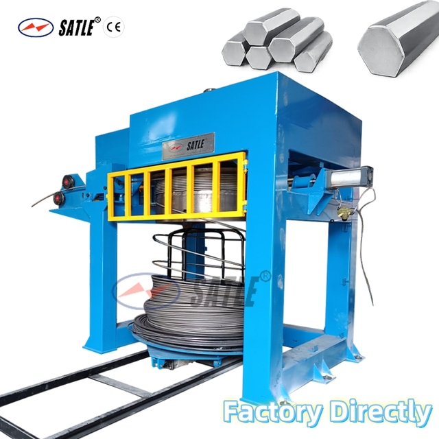 Shape Wire Drawing Machine Wire Forming Machine Steel Machine 16mm Pull Iron Wire Machine Steel Wire Making Machine