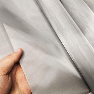 165 230 250 325 400 <span class=keywords><strong>Mesh</strong></span> Keramik Glas Edelstahl Siebdruckgewebe - Product Image 1