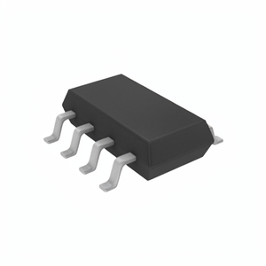 Electronic Chips Component MP5034GJ-Z SOT 23 8 Thin, TSOT 23 8 Power Management (PMIC) Original One Stop Service - Product Image 1