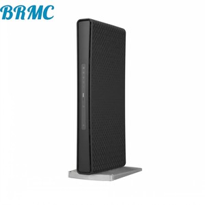 Router RBD53iG-5HacD2HnD HAP Ac3 RBD53iG-5HacD2HnD/AC2 con CPU de 716MHz y 5 Puertos Ethernet de 10/100/1000 Mbps, Router Wifi RBD53iG-5HacD2HnD - Product Image 3