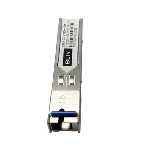 Módulo SFP OLT EPON 1.25G de Venta Caliente de Fábrica, Óptico SC 1490nm/1310nm BIDI SC/UPC para Telecomunicaciones PX20+++ 9db 20km SFP Onu Stick - Product Image 3