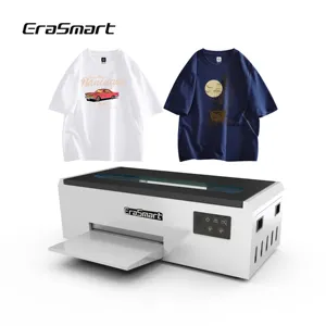 China ZT A3 T-Shirt Printer factory and manufacturers