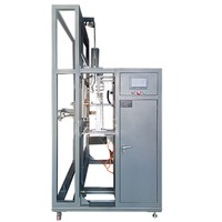Máquina de prueba de durabilidad de contraseña de bloqueo electrónico inteligente Probador de vida útil de bloqueo de contraseña de huella dactilar con garantía de 1 año