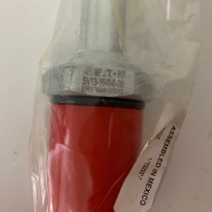 SV13-16-0-0-00 02-175821 SV13-16 SV13 16 SV1316 SV13160000 SV13-16-0-0-24DGH 02-177185 565544 SV3-16-0-0 DAN FOSS ของแท้ - Product Image 3