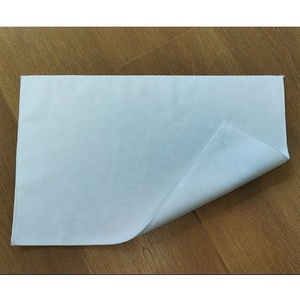 Nhà Sản Xuất OEM Thiết Kế Miễn Phí Sợi Nhỏ Trống Rally Khăn 11*18 ''15*18' 'Bán Buôn Thăng Hoa Thể Thao Rally Khăn - Product Image 4