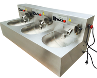 Itop-distributeur commercial, mini appareil à percer pour chocolat, 8kg, prix en promotion,