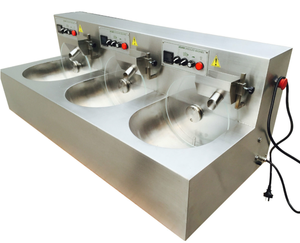 Itop-distributeur commercial, mini appareil à percer pour <span class=keywords><strong>chocolat</strong></span>, 8kg, prix en promotion, - Product Image 6