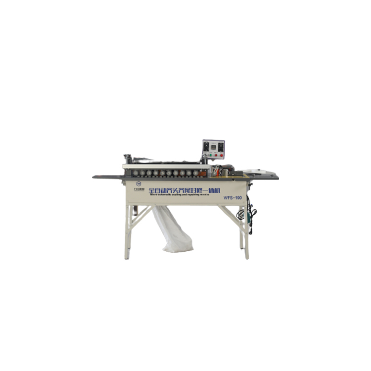 High Quality Portable Manual Edge Banding