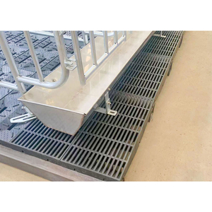 กรงเลี้ยงหมูตั้งครรภ์กรงเลี้ยงหมูสำหรับการตั้งครรภ์ปรับแต่งได้ตามต้องการ - Product Image 3