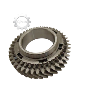 Piezas de caja de cambios automotriz, engranaje sincronizador de transmisión PARA Chevrolet 39T/41TOEM 26219527 - Product Image 6