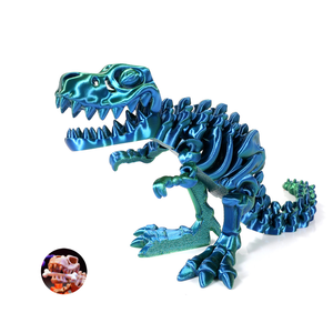 La petite statue déformée en plastique imprimée en 3D la plus vendue, échelle 1/12, décoration tendance - Product Image 4