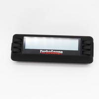 QUICKLYNKS-ordenador de viaje obd2, universal, obd ii, monitor de información del vehículo