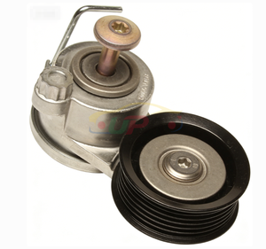 อะไหล่แท้คุณภาพดั้งเดิม 25281-2J001 ชุดตัวปรับความตึงสายพาน 252812J001 สำหรับฮุนได เกีย 25281 2J001 - Product Image 4