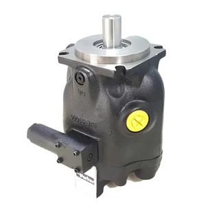 Pompe hydraulique P11 P11P P11P2R1C7J8B000 Piston pour camion benne Pompe P11 Gold Cup - Product Image 5