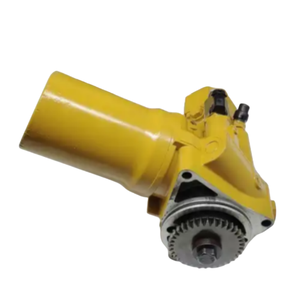 Pièces d'excavatrice E325C, pompe à huile diesel pour excavatrice, pompe d'injection 10R7053 134-0467 - Product Image 1