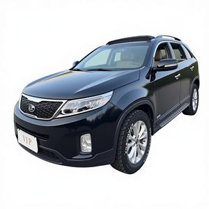 Auto Usado <span class=keywords><strong>Kia</strong></span> <span class=keywords><strong>Sorento</strong></span> 2.2Tl Ultimate UVO 2013 2014 2015 - Product Image 1