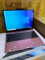 Laptop Komputer B14A1 Kamera Magnetik Casing Logam Layar LED HD PC 8GB ROM 1TB SSD Core I7 I5 10210U Laptop Murah