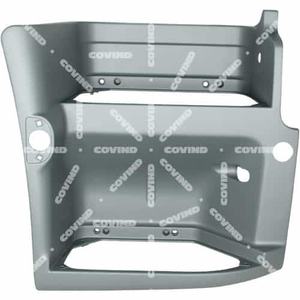 Covind FOOTBOARD RH pour PREMIUM (Modèle 385/244) Italie - Product Image 1