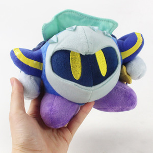 Poupée en peluche Meizu Tower Knight <span class=keywords><strong>de</strong></span> 20 cm, accessoire <span class=keywords><strong>de</strong></span> jeu <span class=keywords><strong>de</strong></span> combat, vente en gros en stock - Product Image 2
