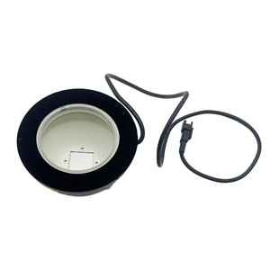 เซ็นเซอร์วิชั่น LED รุ่น CA-D ซีรีส์ CA-DDW8 ของ KEYENCE ใหม่เอี่ยม พร้อมไฟโดมสีขาว - Product Image 2