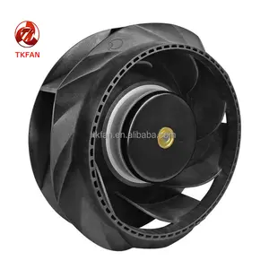 KHB1748MT 17569 175mm dc ventilatore centrifugo 24v 48 dc ventilatore di raffreddamento senza spazzole