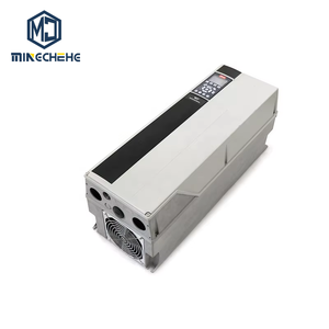 Variador de Frecuencia VFD FC-302P22KT5E66H1XGC 22kW FC-302P18KT5E66H1XGC 18.5kW FC-302P30KT5E66H1XGC 30kW - Product Image 1